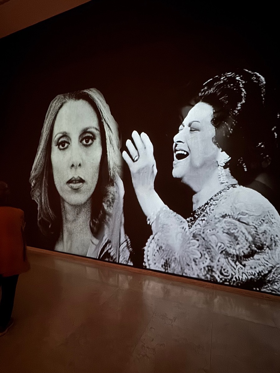 We Design Beirut Diaries- Divas: From Ohm Koulthoum to Dalida